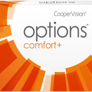 Options Confort
