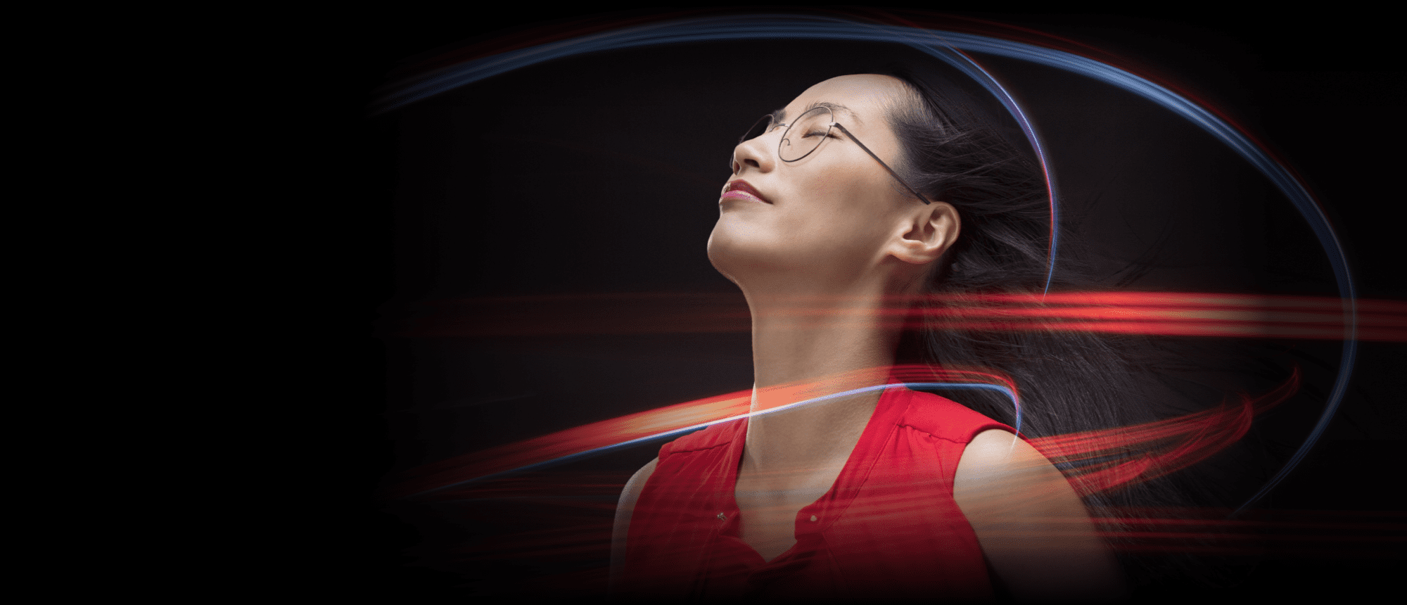 Shamir Metaform superpowered lens