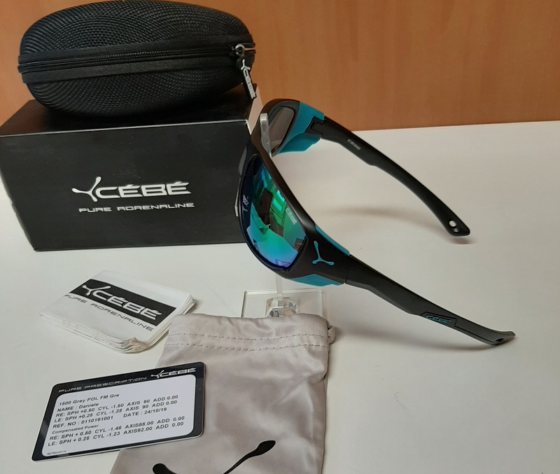 cebe jorasses m personalizzazione