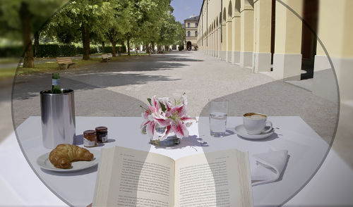 lenti progressive canale di progressione