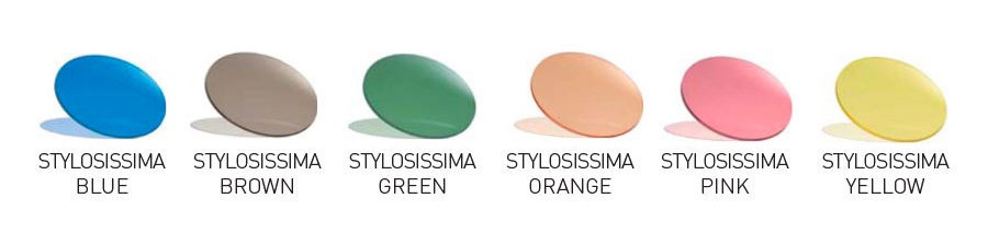 lenti stylosissima50