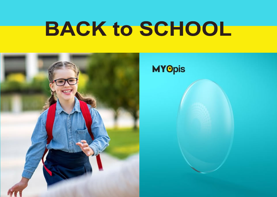 lenti miopia bambini myopis