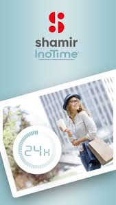 Shamir inotime Milano