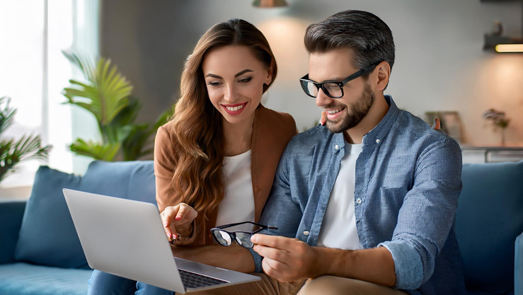 Acquisto online lenti graduate bianche e da sole per cambio lenti