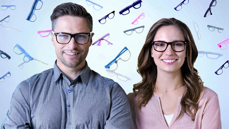 Lenti progressive online