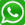 whatsapp icon lentincontatto